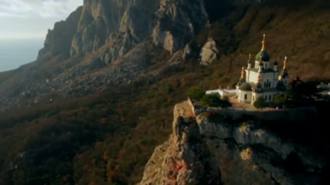 "Крым. Путь на Родину": документальный фильм Андрея Кондрашова еще до выхода в эфир вызвал волну интереса во всем мире 