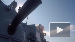 В России ускорят испытания гиперзвуковой ракеты "Циркон"