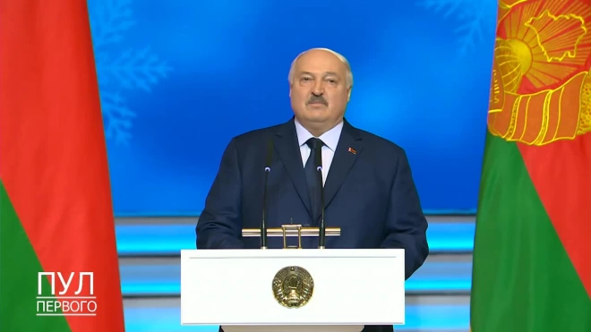 Лукашенко: раскачать ситуацию в Белоруссии не получится