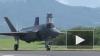 Офицер США назвал истребитель F-35 главным оружием ...