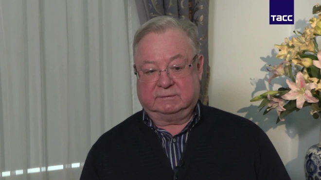 Степашин рассказал, как Путин просил у Ельцина разрешения ездить к больному отцу