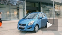 Обновленный Suzuki Splash будет стоить от 515 500 рублей