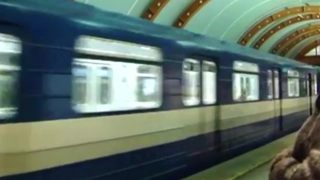 13 новых станций метро будет построено в Петербурге к 2020 году