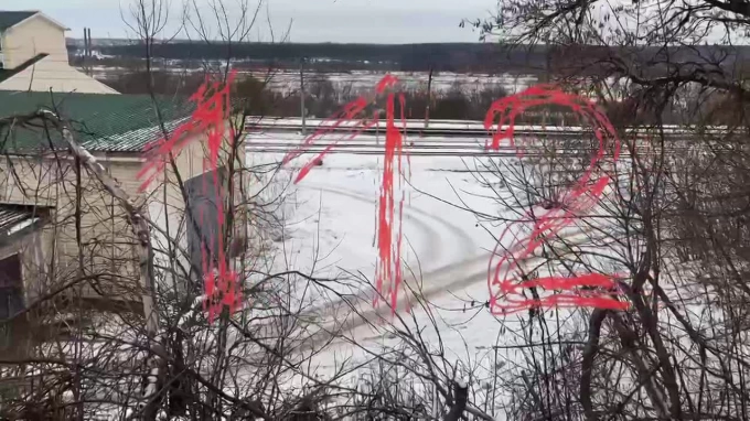 В подмосковье обнаружили