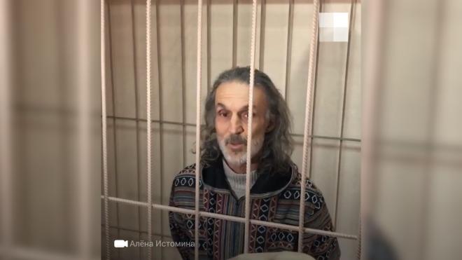 В Новосибирске арестовали второго руководителя общины Виссариона