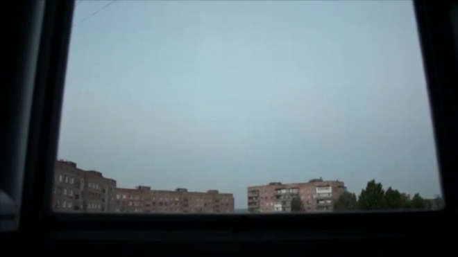 Новости Славянска: бои за город продолжаются. Украинские силовики ведут массированный обстрел города