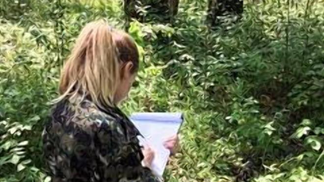 Из водоема в Нижнем Новгороде выловили труп девушки со связанными конечностями и пакетом на голове 