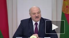 Лукашенко поручил навести порядок в Минске на этой неделе