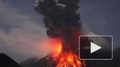 На Камчатке впервые за 36 лет началось извержние вулкана Плоский Толбачик