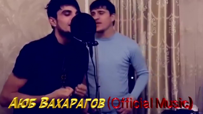 В Чечне задержали двух братьев из-за песен "сомнительного содержания"