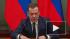 Медведев назвал товарищескими свои отношения с Путиным