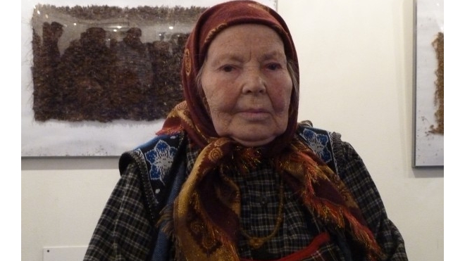 Скончалась старейшая "Бурановская бабушка"