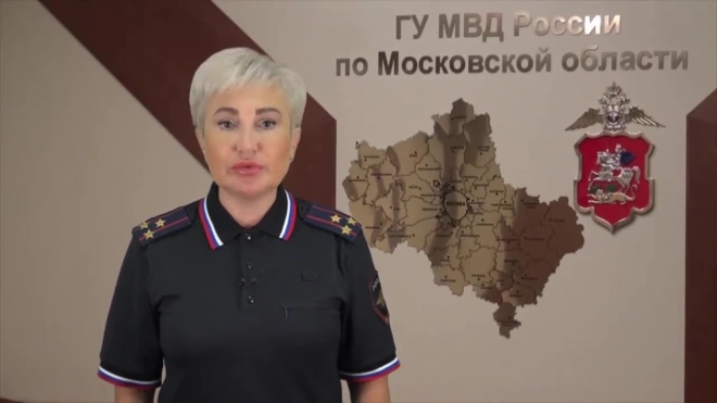 В подмосковном Подольске полицейские вернули владельцу похищенный квадроцикл
