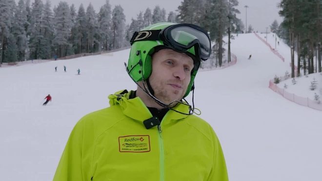Тренер лыжников-паралимпийцев из Петербурга рассказал о спорте в период санкций 