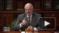 Путин и Лукашенко вновь провели телефонный разговор 