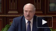 Лукашенко заявил о готовности Белоруссии противостоять внешним угрозам