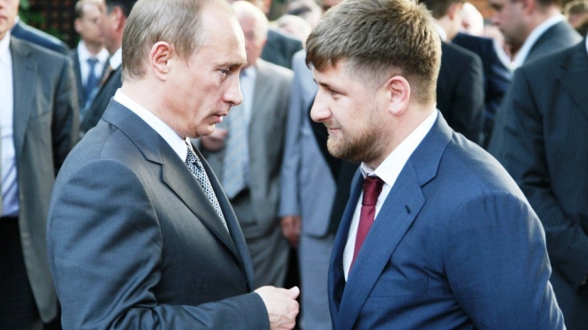 Террорист, собиравшийся взорвать Путина, до этого метил в Кадырова