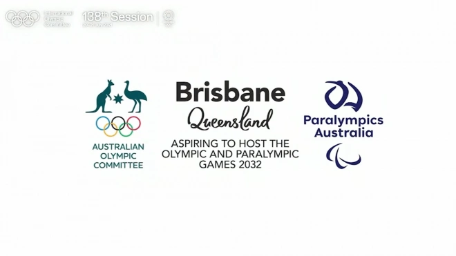 Брисбен примет летние Олимпийские игры 2032 года