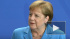 Меркель назвала преждевременным вопрос снятия санкций с России