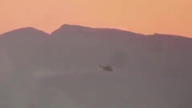 Стало известно, когда пройдут похороны пилота разбившегося в Сирии вертолета