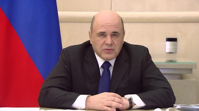 Мишустин поручил выпустить рекомендации по поведению на майских праздниках