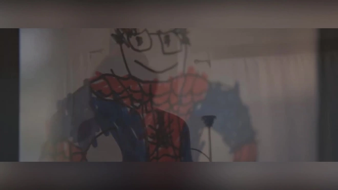 Вышел финальный трейлер фанатского фильма "Человек-паук: Лотос" о смерти Гвен Стейси