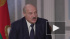 Лукашенко назвал коронавирус политикой
