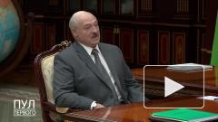 Лукашенко не планирует возврата к конституции 1994 года