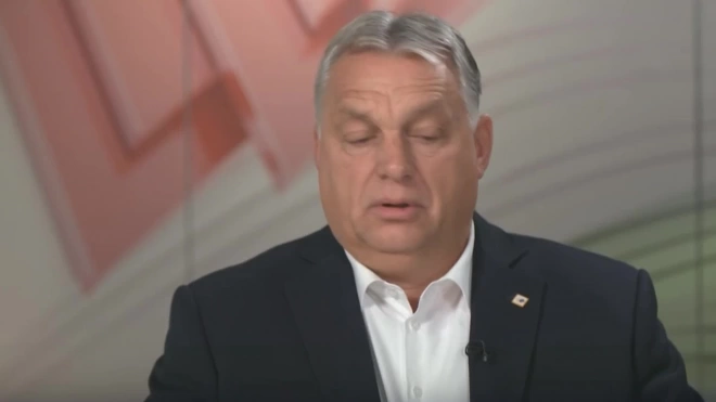 Премьер Венгрии призвал сменить нынешнее руководство ЕС