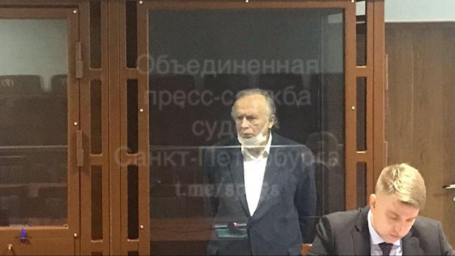 Историк Соколов подал в суд на "Первый канал" и бывшую возлюбленную