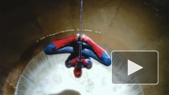 "Новый Человек-паук" стал самым кассовым фильмом уик-энда в России