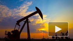 Цена нефти Brent поднялась выше $40 за баррель