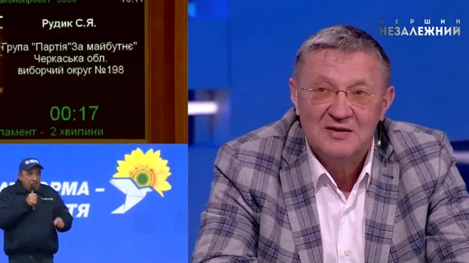 Украинцев предупредили о риске голода из-за открытия рынка земли