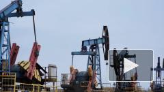 Цена нефти Brent поднялась выше $58 за баррель