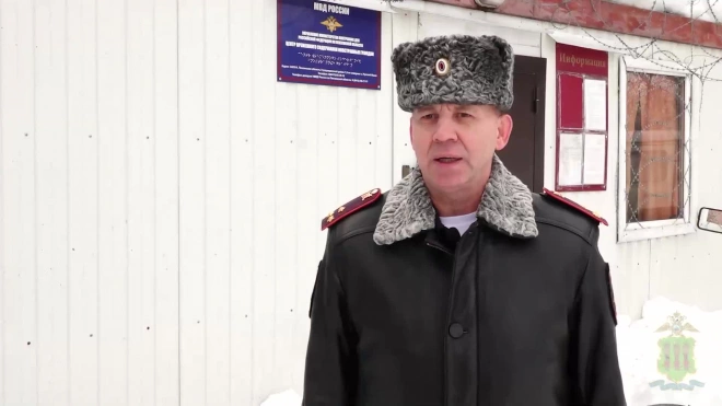 В Пензенской области ожидают выдворения 16 нелегальных мигрантов