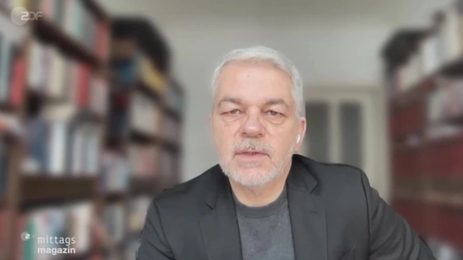 "В ближайшем будущем": в Германии раскрыли, что скоро случится с Украиной