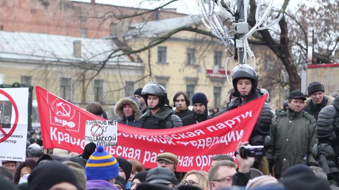  Оппозиционные депутаты не намерены сдавать мандаты