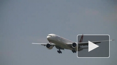 Аэрофлот получит в лизинг четыре Boeing 777-300 