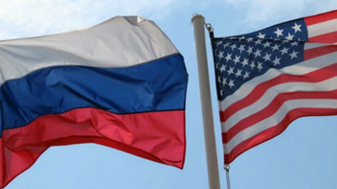 Россияне не любят США больше, чем Украину и Турцию