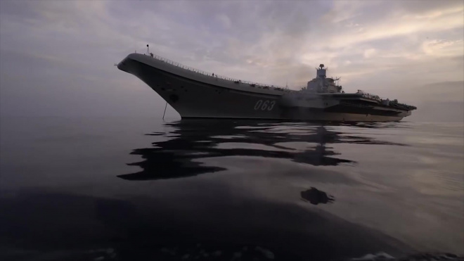 В США оценили мечты России о великом флоте