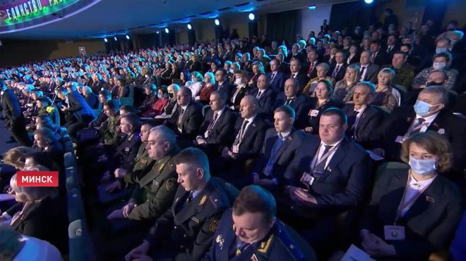 Минск готов предоставить площадку для переговоров по вопросам безопасности