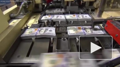 Bloomberg: РФ напечатает 300 млн банкнот для Венесуэлы
