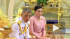 Король Таиланда женился на главе своей охраны 