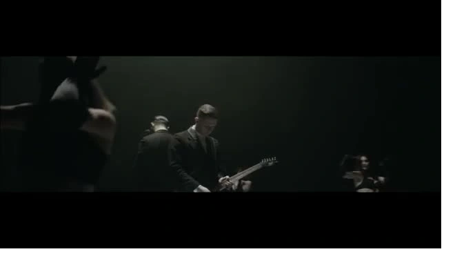 Hurts презентовали новый клип