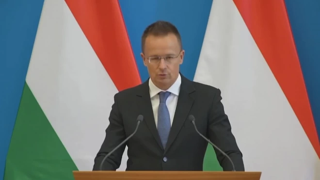 Венгрия и Сербия подпишут договор о строительстве нового нефтепровода