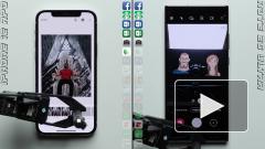 IPhone 12 Pro обошел Galaxy Note 20 Ultra в скорости запуска приложений