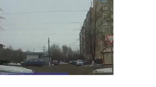 Видео: Взрыв на электроподстанции в Подольске оставил 24 тысячи жителей без отопления и горячей воды