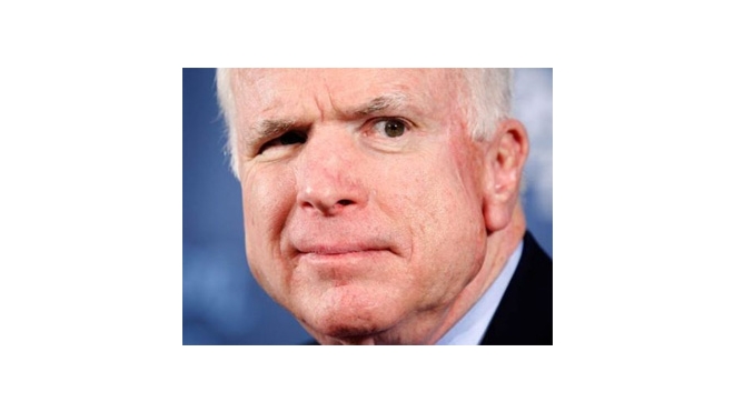 Новости Украины: Позор! США не дали Украине оружия – сенатор Джон Маккейн