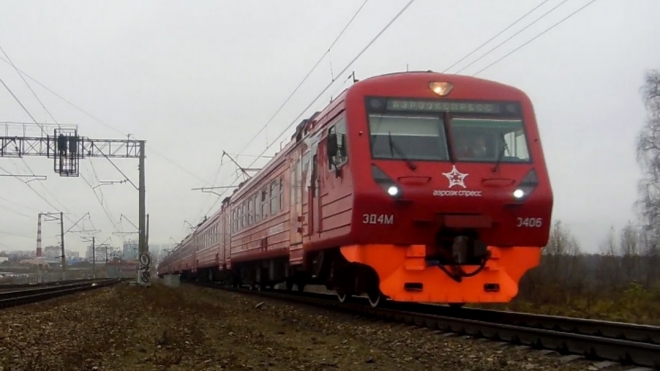 В Москве аэроэкспресс насмерть сбил девочку-подростка