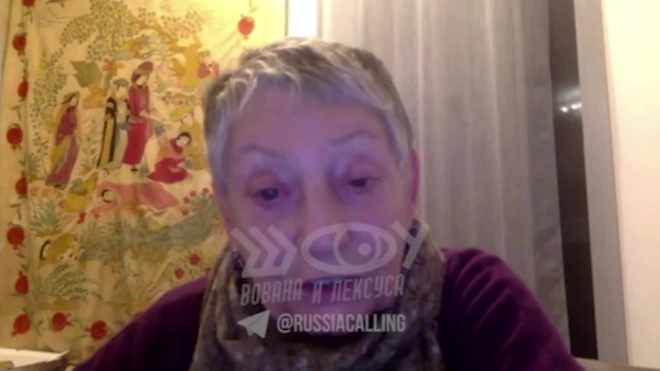 Улицкая призналась пранкерам, что ее гонорары идут на Украину
